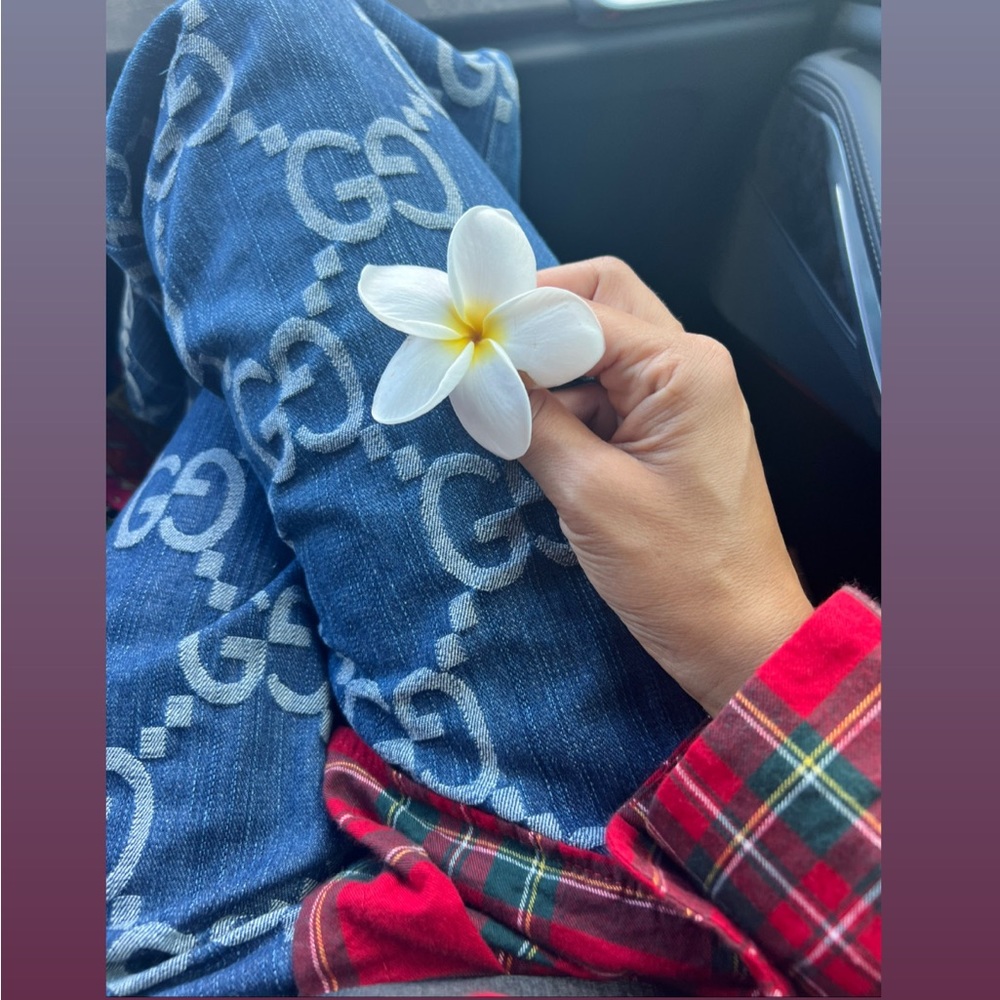 Jumpsuit denim - Picture 12 of 17